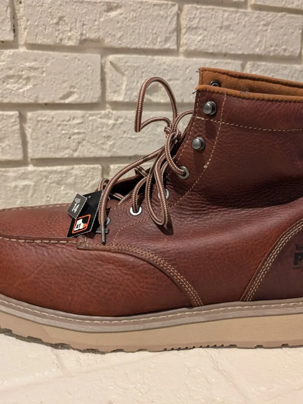 Men's Timberland PRO 6